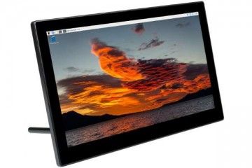 Nekategorizirano WAVESHARE 13.3inch Mini-Computer Powered by Raspberry Pi CM4 (CM4104000), HD Touch Screen, Waveshare 21770