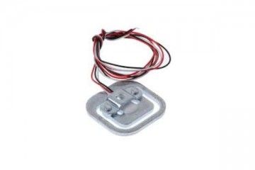  JH ELECTRONICS 50KG Body Weighing Sensor, JH ELEC. YXB178