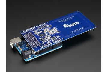 shields ADAFRUIT Adafruit PN532 NFC - RFID Controller Shield for Arduino + Extras, adafruit 789 
