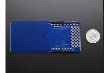 shields ADAFRUIT Adafruit PN532 NFC - RFID Controller Shield for Arduino + Extras, adafruit 789 