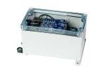 Nekategorizirano RASPBERRY SHAKE RS3D Vertical & Lateral Motion Seismograph - Outdoor, Education, RaspberryShake PR-RS-RS3D-AW LE